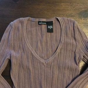 Moda International sweater